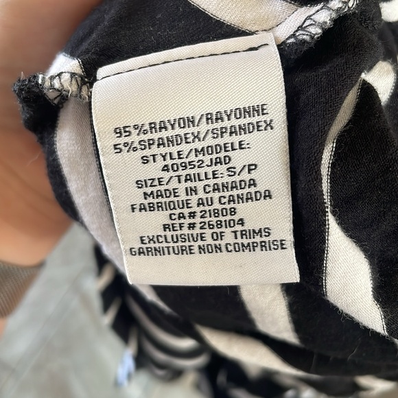 Long tube dress - Picture 4 of 4